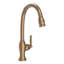 Nadya Single Handle Pull Down Kitchen Faucet-1889260785