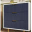 Commode 3 tiroirs