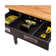 Seville Classics UltraHD 48'' W Wood Top Workbench