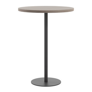 Round 80Cm Dining Table