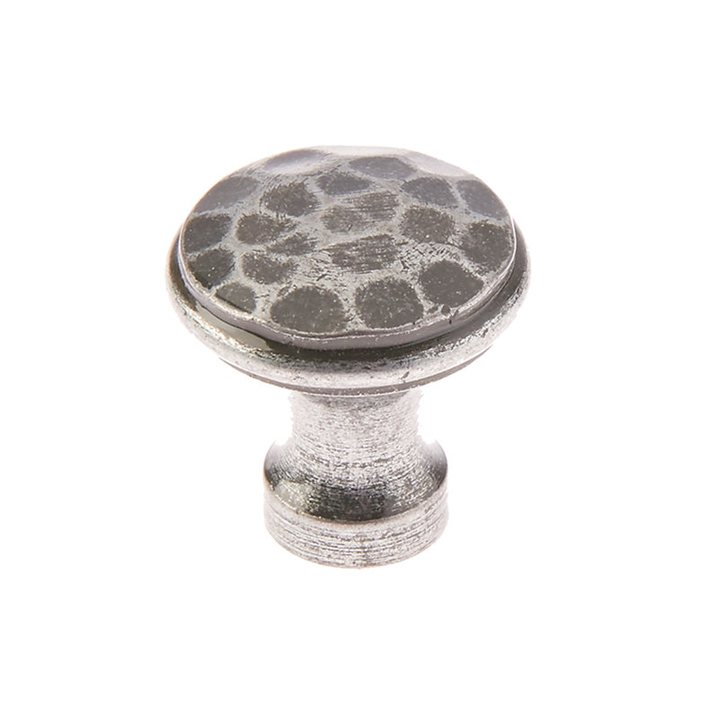 Laredo 30mm Diameter Mushroom Knob