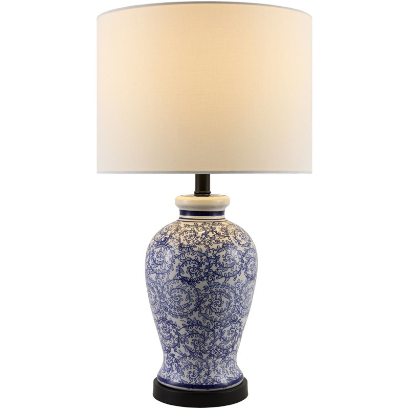 Lampe de table Florezia