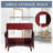 30.00'' Single Bathroom Vanity Base Only