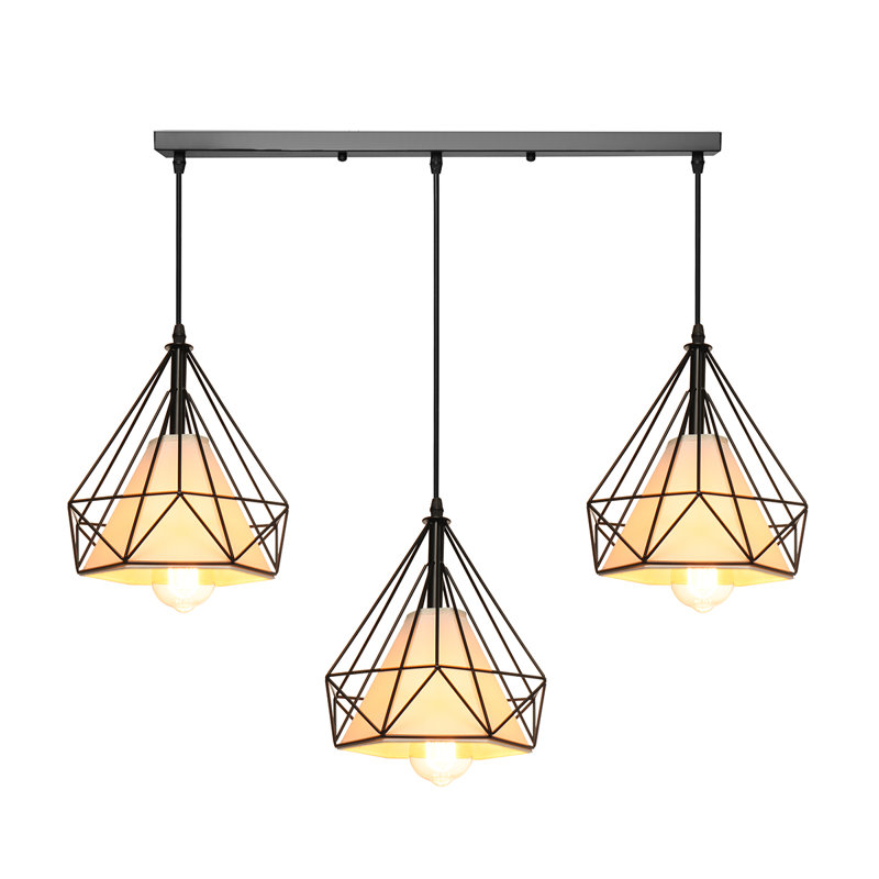 Juliette - Light Kitchen Island Pendant