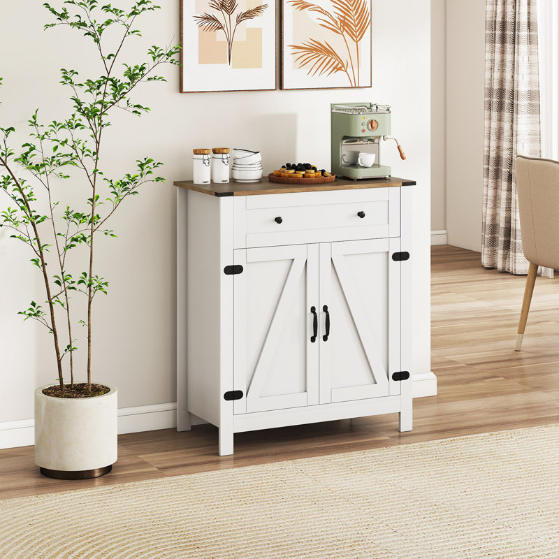 Accent Chest