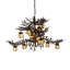 Dulcemaria 12 - Light Chandelier