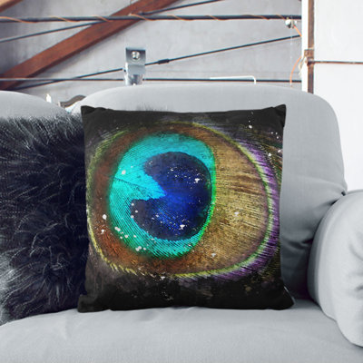 Square Cushion