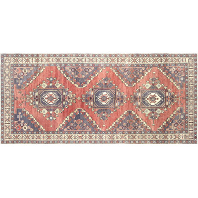 Gallery Size One-of-a-Kind 5'3" x 11'6" Area Rug