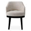 Sofia Upholstered Arm Chair
