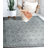 Shouko Gray Flatweave Wool Area Rug-1912249751