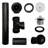 12 ABS Pull & Drain Bathtub Leg Drain Assembly with One-Hole Overflow-37157510