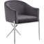 Chaise rembourrée Xavier-1306155723-1306155722
