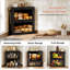Wood Food Storage Container