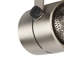 Ensemble de rail d'éclairage 48,25 po à 4 lumières