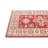 Olander Red Rug