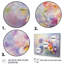 " Colourful Pansies Romantic Impression III "-2108563596-2108563638