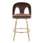 Tabouret de comptoir Ava-113645461-113645466
