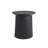 Coco Solid Wood End Table-94578607