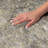 Premium Machine Washable Dream Shag ADS571 Oriental Rug-658402961-658402963