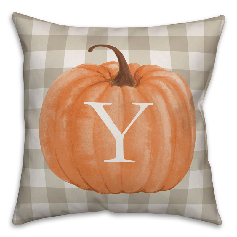  Coussin Harvest, Y