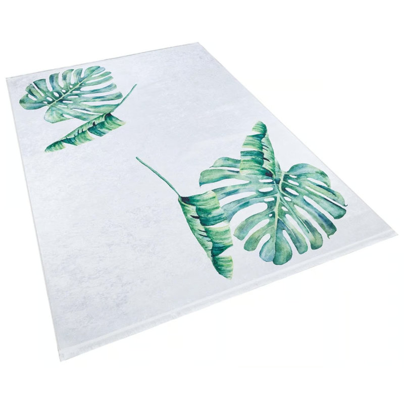 Tapis Balasi, Rectangle 3 pi 3 po x 6 pi 7 po
