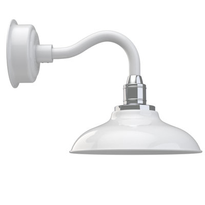 Destinee LED Barn Light