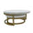 Nesting Marble Cake Stands