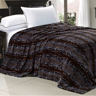 Throw Blanket