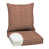 Rust Red Brushed Texture is out of stock