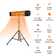 Electric Standing Patio Heater