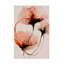 Art sur toile «Bolo Treechild Halo Flowers No 6»-105646632