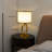Darsy Modern Dimmable Table Lamp