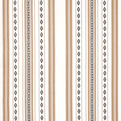 Tissu à rayures Dakota