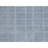 Sybile One-of-a-Kind 8'2" X 9'10" New Age Wool Area Rug Blue