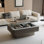 Table basse 38,6 po