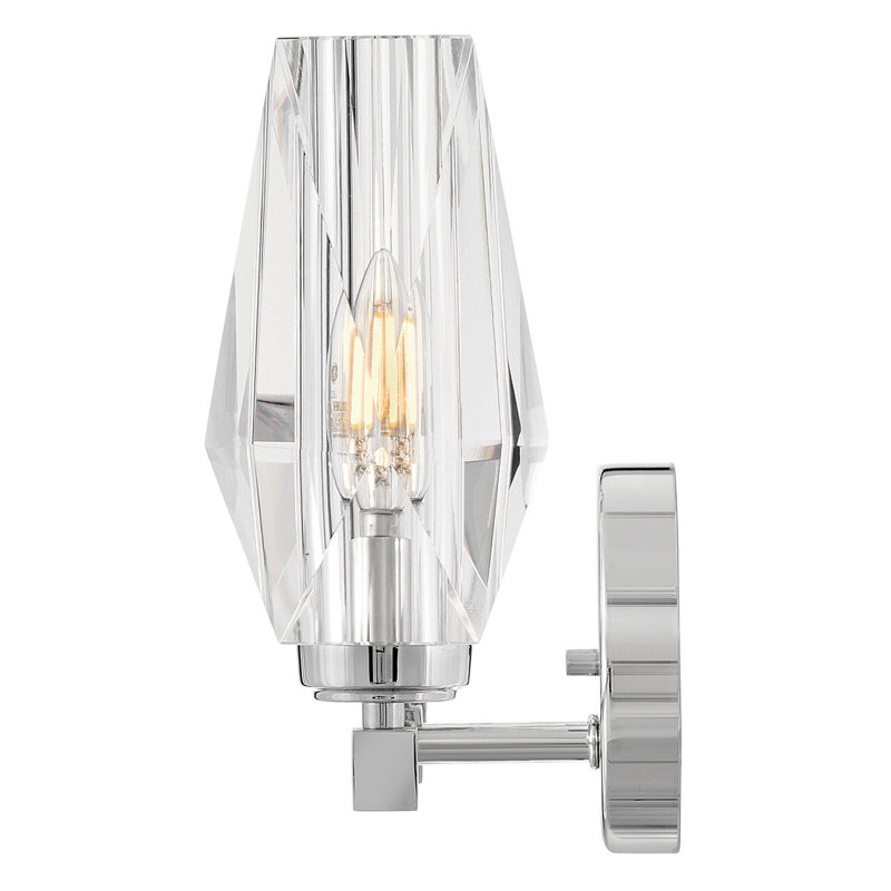 Ana 3 - Light Bath Sconce