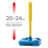 Franklin Sports MLB Fold Away Batting Tee