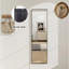 Miroir de plancher pleine longueur FL-366881236-282484732