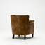 Fauteuil club Hadley