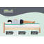 Cielo Mattress Foam Mattress-69401247