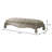Aubreana Fabric Upholstered Bedroom Bench-2142852008-2142852009