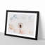 Dandelion - Picture Frame Painting-56874144-56874146
