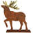 Espen Reindeer, Rust - Sm-1419493295-1419493292