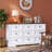 9 Drawer 59'' W Double Dresser for Bedroom,Living Room,Office-1405572389