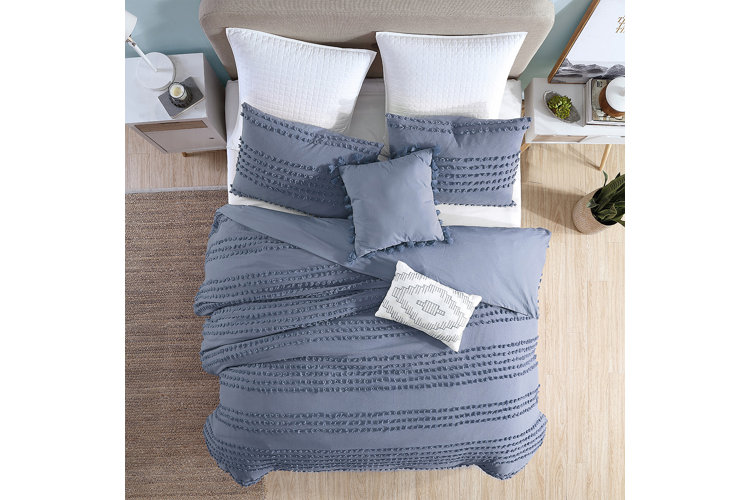 Top Blue Comforters & Sets