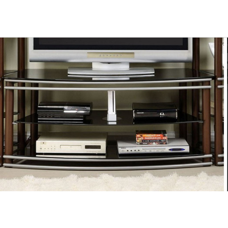 Brown Pier Cabinet