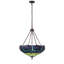 Zakariya 3 - Light Pendant