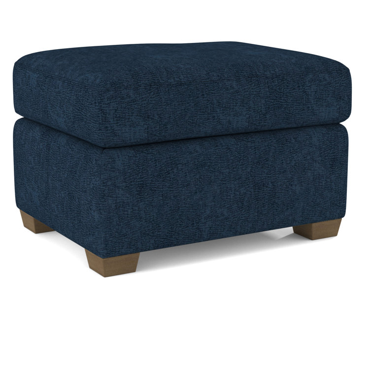 Upholstered Ottoman