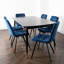 Bonar 6 - Person Dining Set