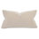 Chilmark Lumbar Pillow Cover & Insert